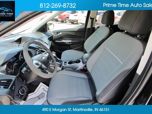 Used 2015 Ford Escape SE AWD/4WD image 14