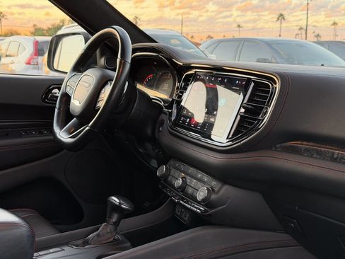 Used 2023 Dodge Durango R/T image 30