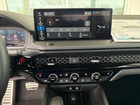 New 2025 Honda Accord Sport image 18