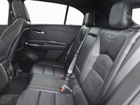 Used 2024 Cadillac XT4 Sport image 12