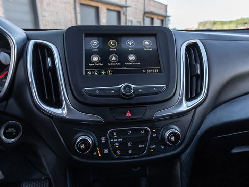 Used 2019 Chevrolet Equinox LT image 19