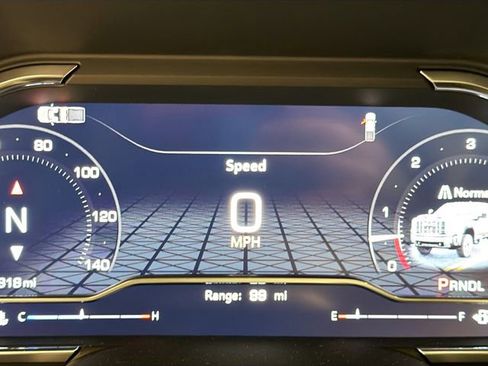 Certified 2025 GMC Sierra 2500 Denali w/ Denali Reserve Package image 11