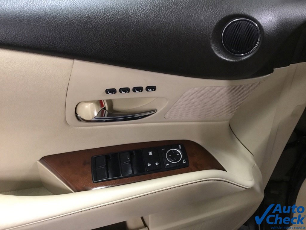 Used 2014 Lexus RX 350 AWD w/ Navigation Package image 20