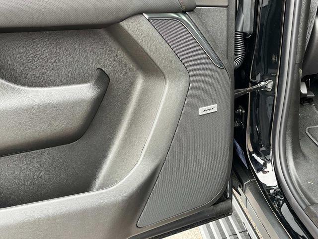 New 2026 Chevrolet Tahoe High Country AWD/4WD image 24