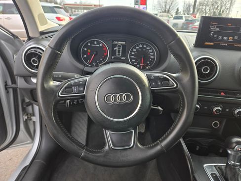 Used 2015 Audi A3 1.8T Premium image 5