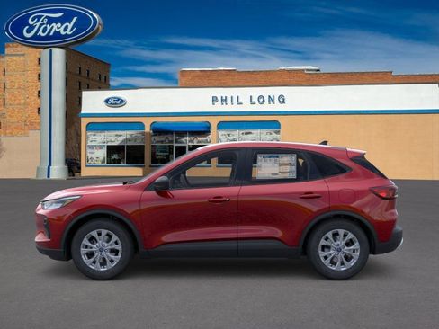 New 2026 Ford Escape Active w/ Tech Pack #1 image 3