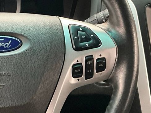 Used 2015 Ford Explorer XLT w/ Equipment Group 202A AWD/4WD image 18
