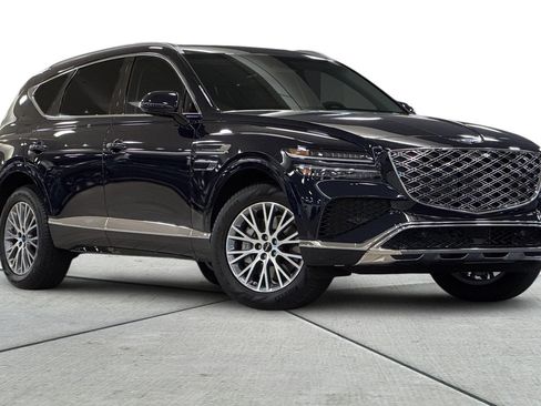 New 2026 Genesis GV80 2.5T AWD/4WD image 1