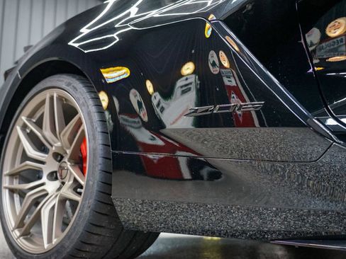 Used 2023 Chevrolet Corvette Z06 w/ Stealth Interior Trim Package image 23