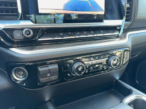 Used 2023 Chevrolet Silverado 1500 RST w/ All Star Edition Plus image 20