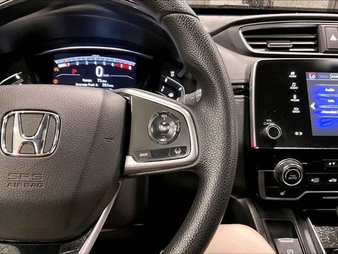 Used 2021 Honda CR-V EX image 13