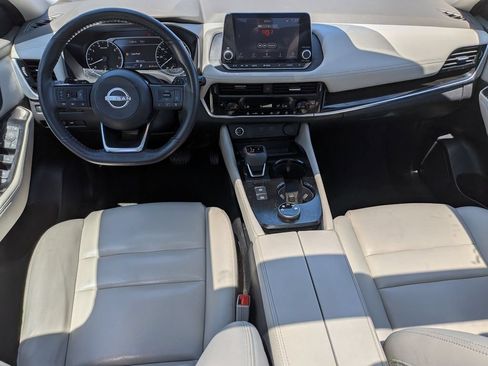 Used 2023 Nissan Rogue SL AWD/4WD image 21