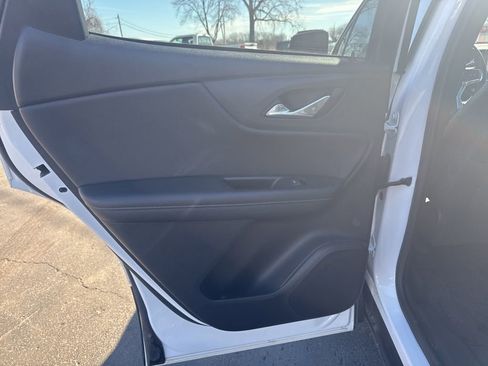 Used 2022 Chevrolet Blazer LT w/ Redline Edition image 39