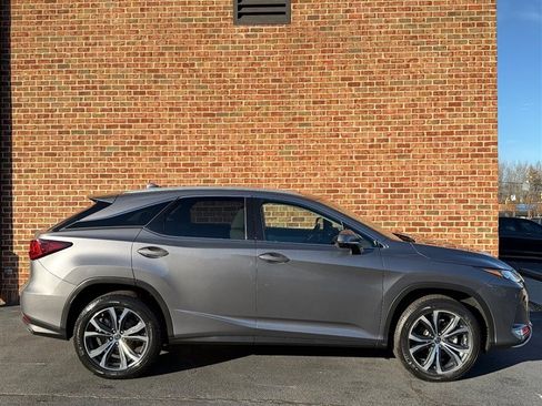 Used 2022 Lexus RX 350 Premium image 6