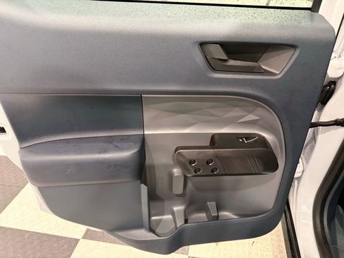 New 2025 Ford Maverick Lariat w/ Black Appearance Package image 19