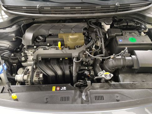 Used 2020 Kia Rio S w/ Technology Package FWD image 30