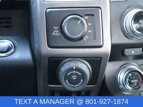 Used 2018 Ford F150 Limited image 28