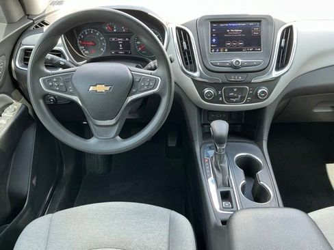 Used 2023 Chevrolet Equinox LS AWD/4WD image 14