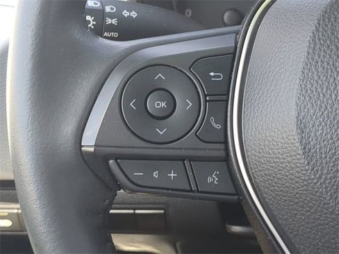 Certified 2024 Toyota Corolla SE image 22