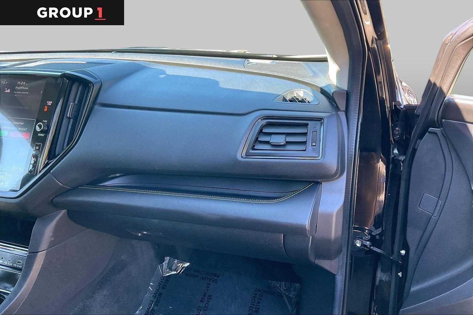 Used 2024 Subaru Ascent Onyx Edition AWD/4WD image 19