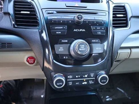 Used 2016 Acura RDX FWD image 17