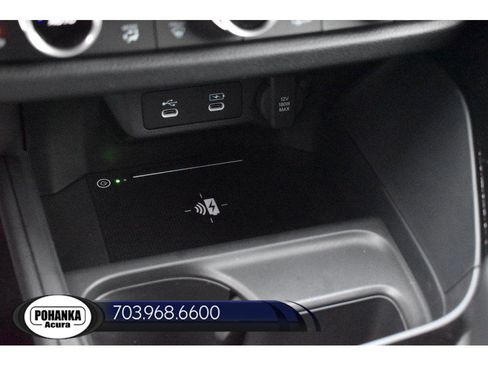 New 2025 Acura ADX A-Spec image 26