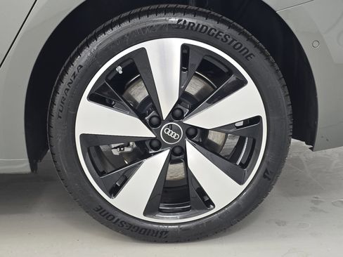 New 2025 Audi A5 2.0T Premium Plus image 33