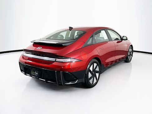 Used 2024 Hyundai Ioniq 6 SE RWD image 9