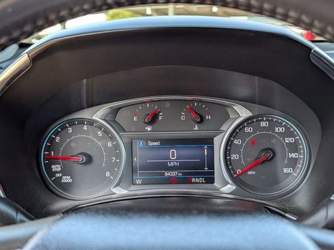 Used 2019 Chevrolet Equinox LT FWD image 10