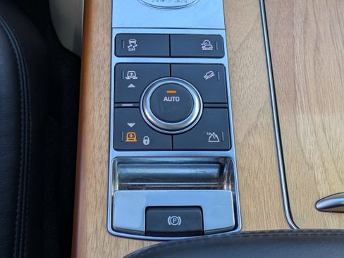 Used 2018 Land Rover Range Rover Autobiography AWD/4WD image 28