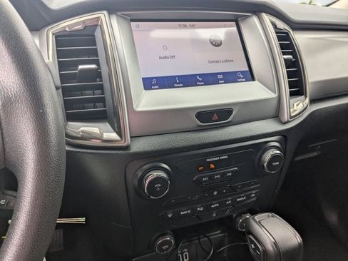 Used 2020 Ford Ranger XLT w/ FX2 Package image 10