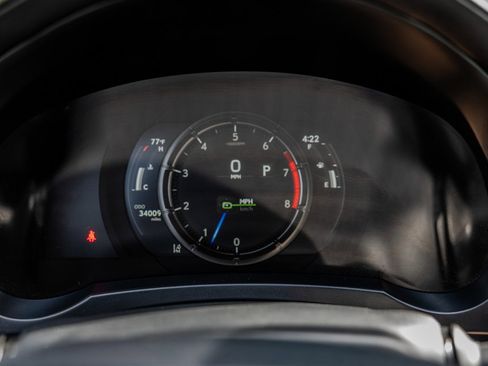 Used 2021 Lexus IS 350 F Sport w/ Accessory Package 2 AWD/4WD image 19