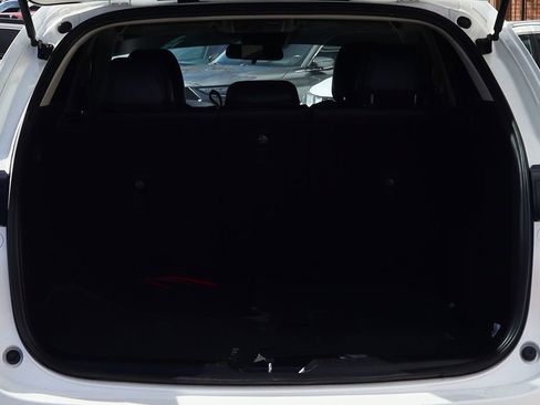 Used 2018 MAZDA CX-5 Touring image 23