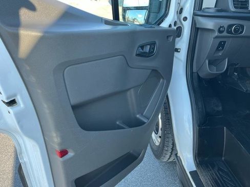 Used 2021 Ford Transit 150 Low Roof image 13