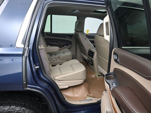 Used 2019 Chevrolet Tahoe Premier image 44