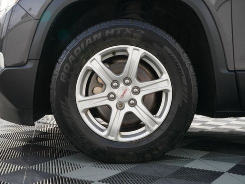 Used 2019 GMC Acadia SLE FWD image 81