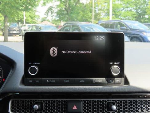 Certified 2024 Honda Civic Sport image 19