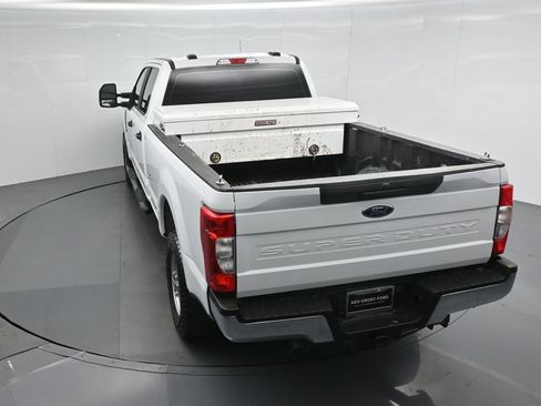 Certified 2022 Ford F350 XL w/ Power Equipment Group AWD/4WD image 37