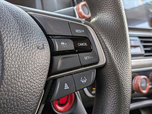 Used 2021 Honda Accord LX image 13