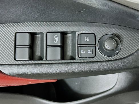 Used 2017 MAZDA CX-3 Touring image 15