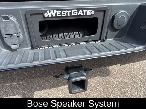 Used 2017 GMC Sierra 1500 Denali image 11