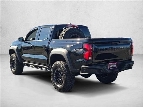 New 2026 Chevrolet Colorado ZR2 w/ ZR2 Bison Edition image 9