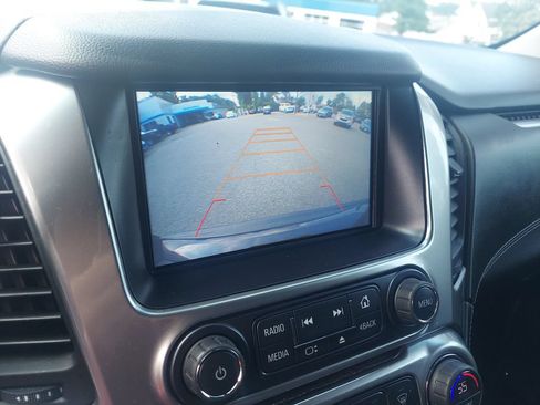 Used 2016 Chevrolet Tahoe LS AWD/4WD image 18