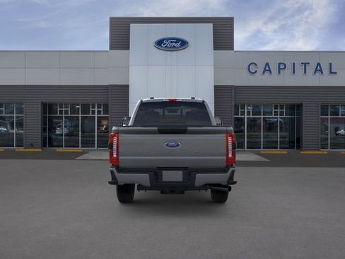 New 2026 Ford F250 XL AWD/4WD image 5