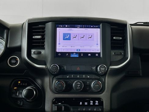 Used 2022 RAM 1500 Big Horn image 22