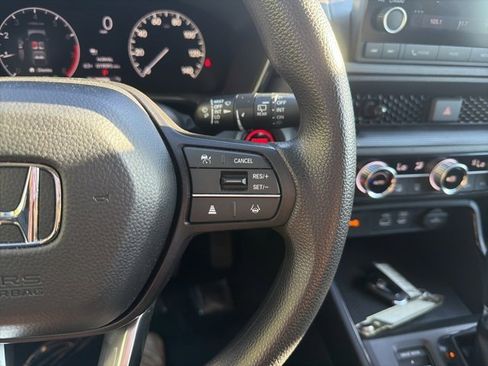 Certified 2024 Honda CR-V EX image 16