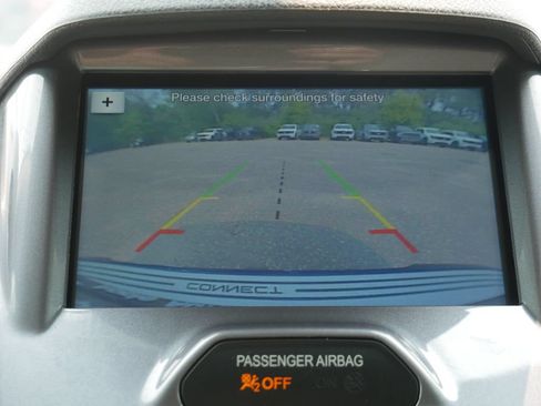 Certified 2017 Ford Transit Connect Titanium FWD image 27