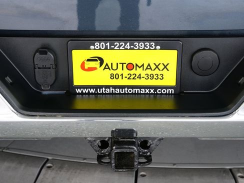 Used 2020 GMC Sierra 1500 SLT image 15