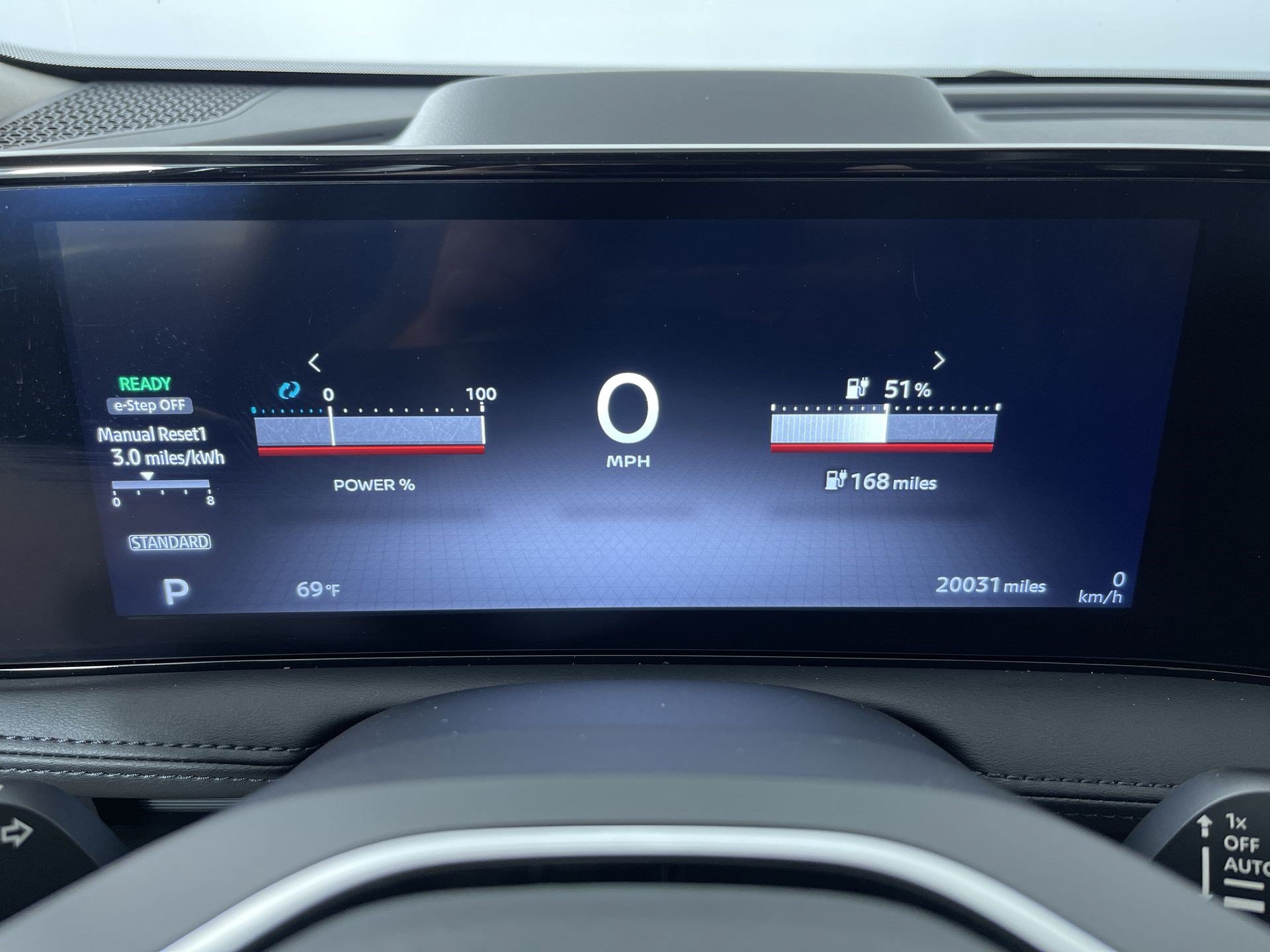 Certified 2024 Nissan Ariya AWD image 16