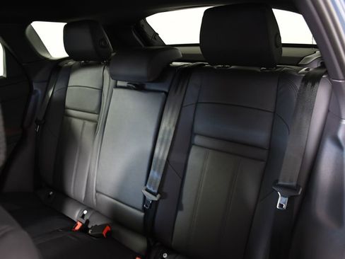 Certified 2026 Land Rover Range Rover Evoque S AWD/4WD image 27